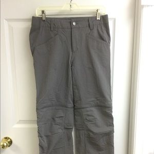 Columbia Titanium Hiking Pants